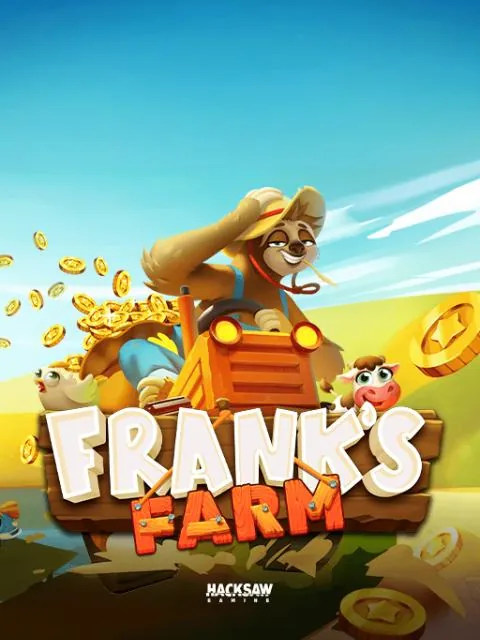 Frank's Farm