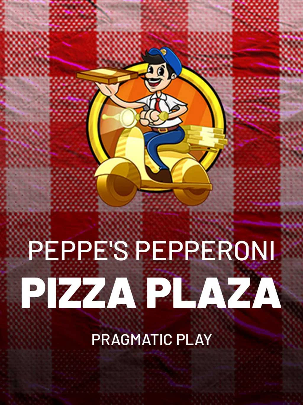 Peppe's Pepperoni Pizza Plaza