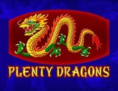 Plenty Dragons