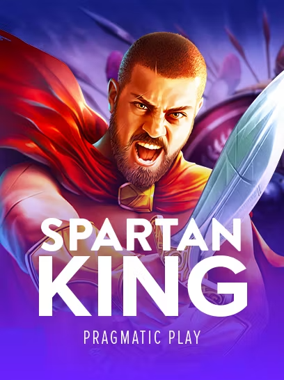 Spartan King