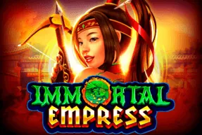 Immortal Empress