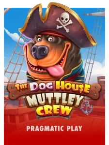 The Dog House - Muttley Crew