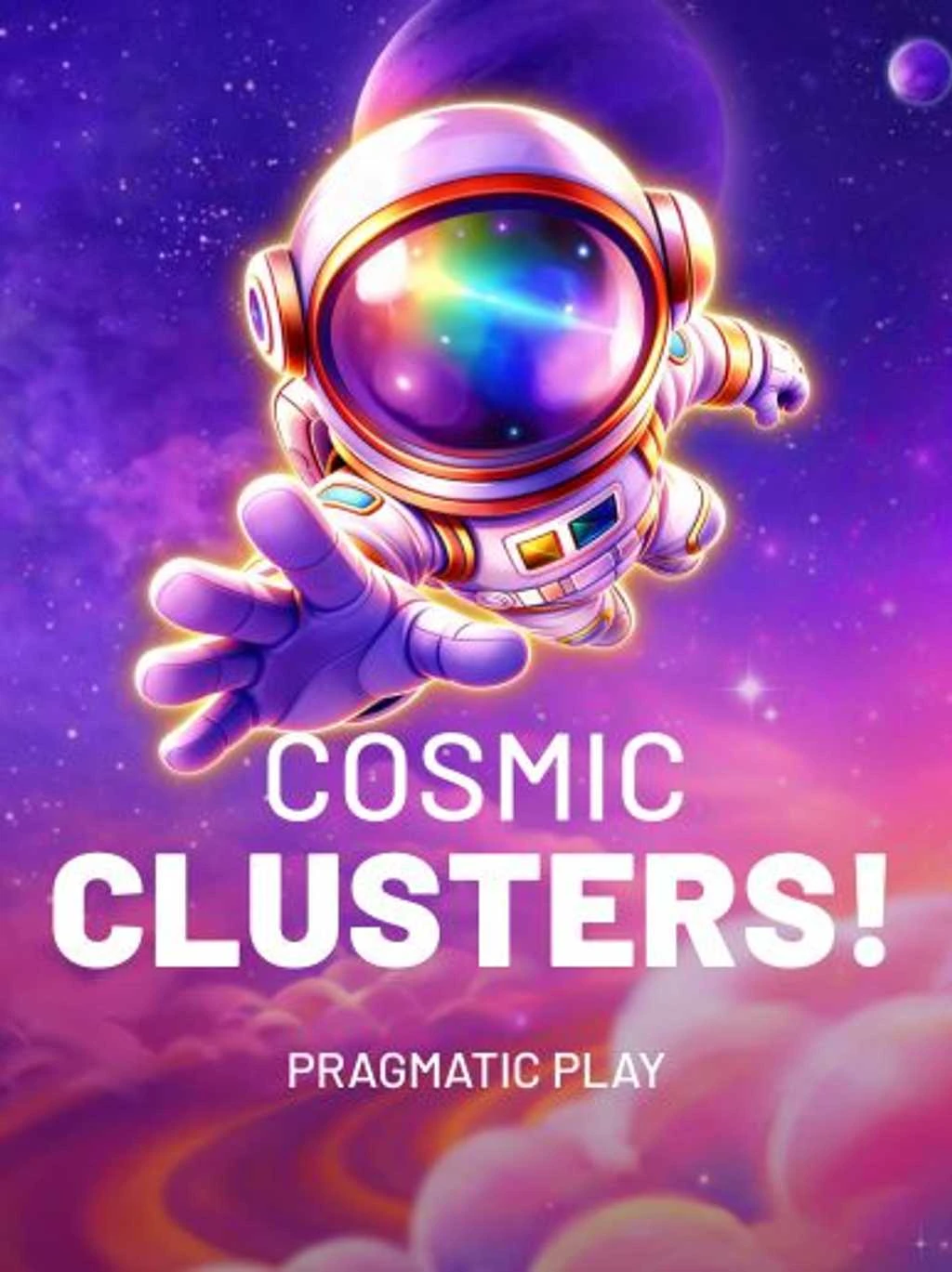 Cosmic Clusters!