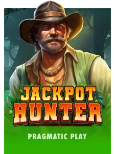 Jackpot Hunter
