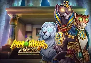 Immortails