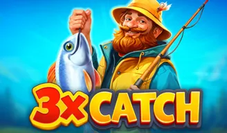3x Catch