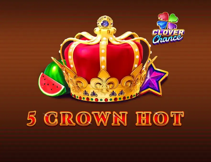 5 Crown Hot