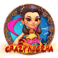 CrazyNuozha