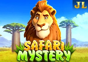 Safari Mystery