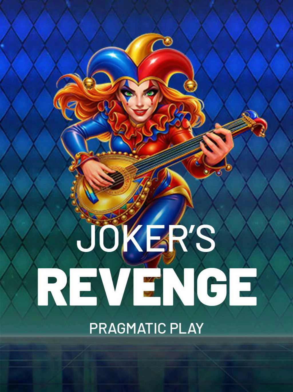 Joker's Revenge