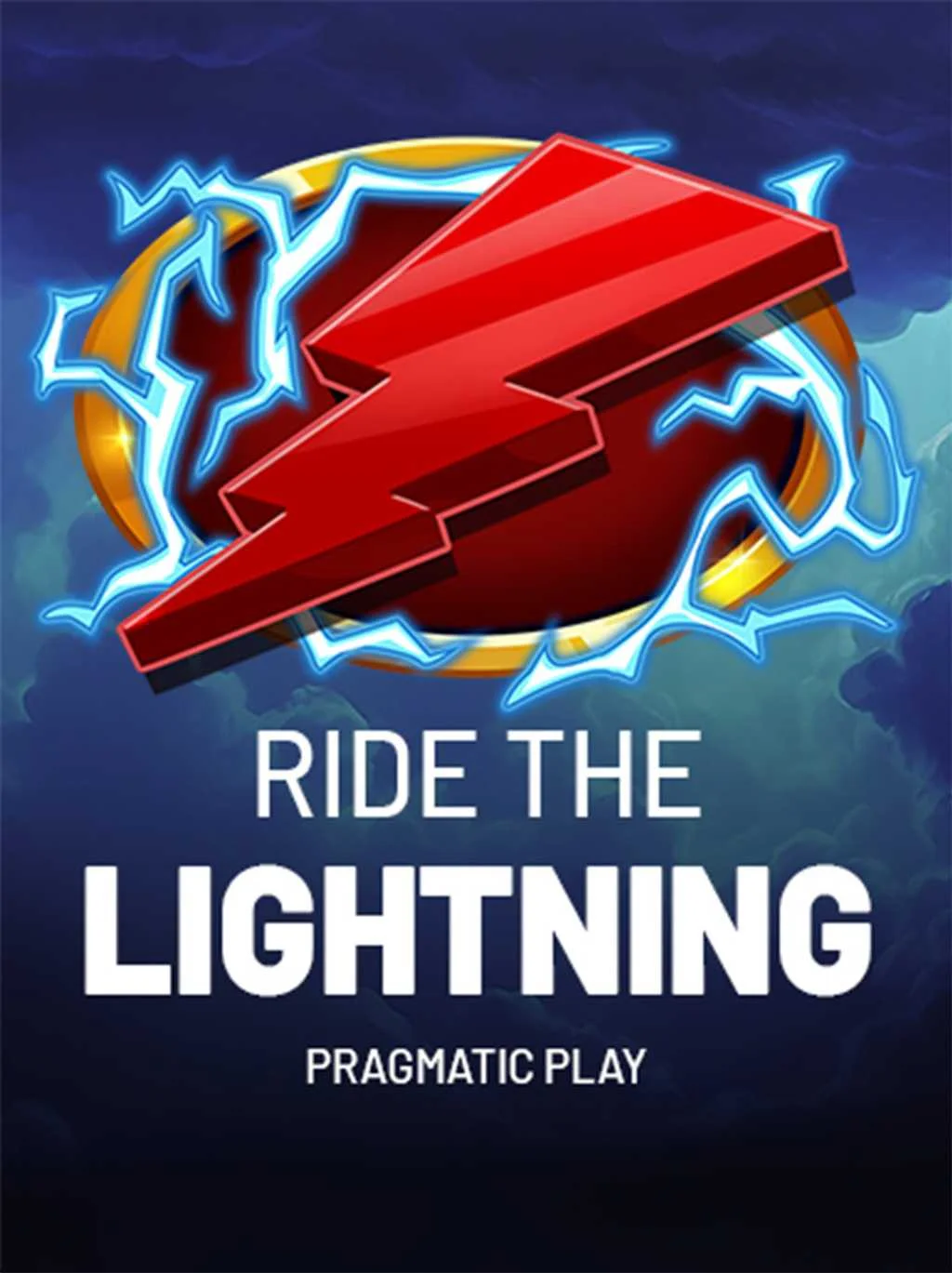 Ride the Lightning