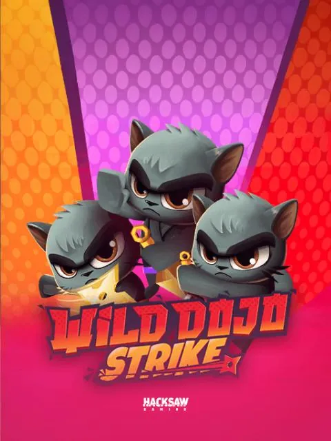 Wild Dojo Strike
