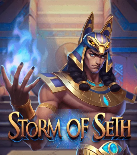 Storm of Seth