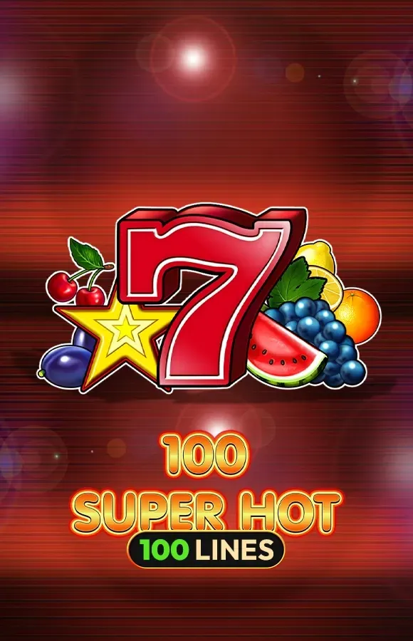 100 Super Hot
