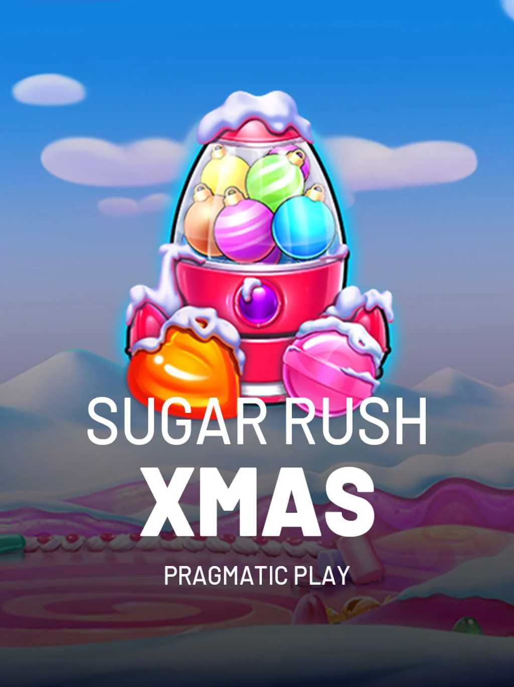 Sugar Rush Xmas