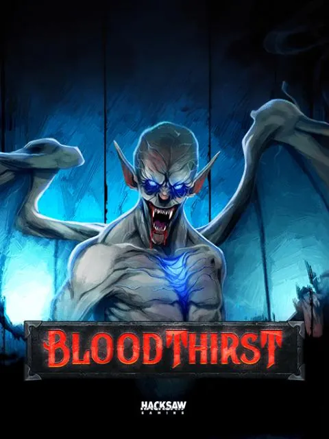 Bloodthirst