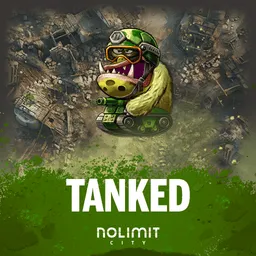 Tanked