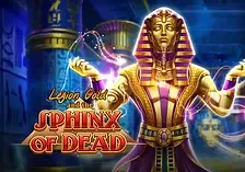 Sphinx Of Dead